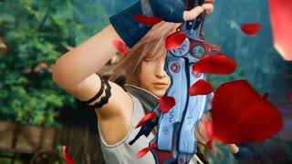 Ff7 Ever Crisis - Gb21 Ultima Weapon Vigor Stage 5 43% Sephaerithangeal