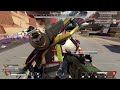 APEX LEGENDS СЕЗОН 26 ПРОТИВОСТОЯНИЕ #2 ПО РАЗУ ТОП-1 И ТОП-2 С ЗОЛОТЫЕ ПУШКИ ЛАЙФЛАЙН И БЛАЗЕР