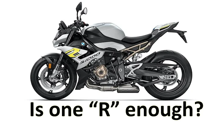 2 Clicks Out: 2022 S1000R Electronic DDC Suspension Setup