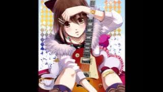 K-On - Fuwa Fuwa Time (Husky Yui Version)