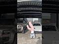 車について色々勘違いしてる娘w #shorts #defenderocta #高級車 #娘 #ディフェンダー
