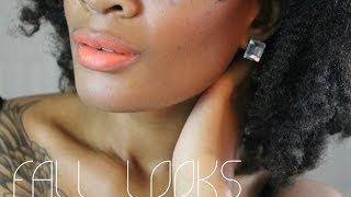 Fall Looks | Lets dress up!!
