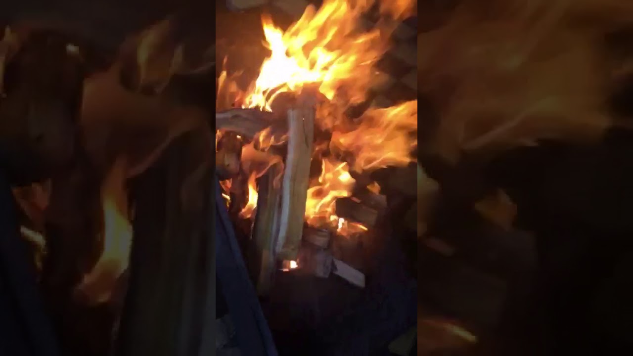 Как горит тесла видео Как горит тесла видео