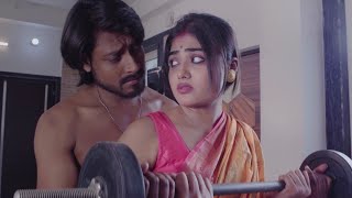 New Relationship - Hindi Short Movie - Short Films { Kolkata } Baba Films