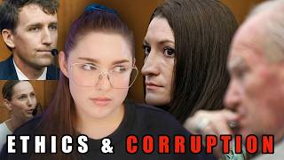 Let's Talk about the Lindsay Clancy Trial