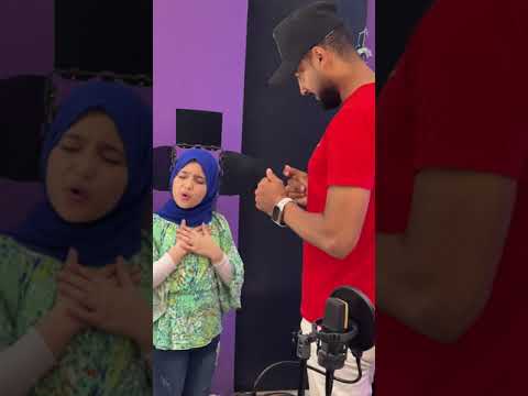 كواليس لو كل الناس اسيو عليك حسبك هو الله ريتال احمد إبداع جديد