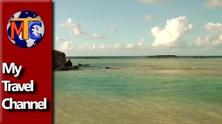 Elafonisi - The Deer Island  ✔