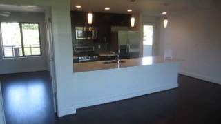 Pease Place Condo Tour Unique 1Br W Awesome Dt Views, No Neighbors On Either Side