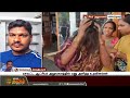 ஆட்சியர் அலுவலகத்தில் தலையில் அடித்துக் கொண்டு கதறும் பெண்கள் வெளியான பரபரப்பு கட்சிகள்..!!