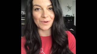 Jackie Talks Fed Fit And Metabolic Efficiency