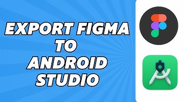 How to Export Figma to Android Studio (Full Guide)