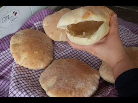 Discriminación estante Sitio de Previs طريقة الخبز المنفوخ بالخبازه negocio  nombre Especificado