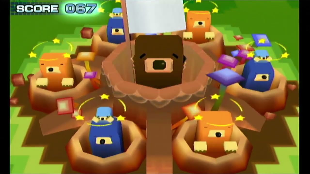 Outdoor Challenge Wii Outdoor Adventure Advance 1