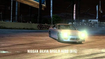 SHIFT 2 UNLEASHED Limited Edition Trailer