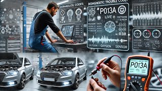 P013A Mazda 3 2009-2013 Sensor Slow Response - Rich to Lean (Bank 1 Sensor 2) Net Worth
