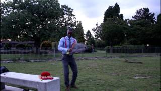 Make Me Go -Angela Hunte SFD Rmx