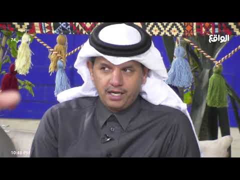 من مواقف حسن آل لبيد مع ابن جدلان رحمه الله البزنس74