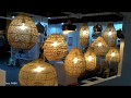 Indonesia International Furniture Expo 2018 (IFEX) Hall B dan Hall C Indonesia International Furniture Expo 2018 (IFEX) Hall B dan Hall C