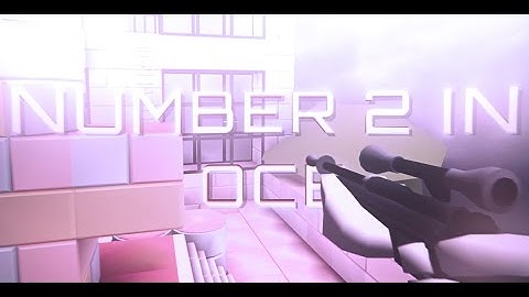 Second Best in OCE | ShellShockers Clip Highlights