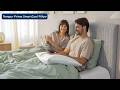 Tempur Prima SmartCool Pillow Video1