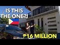 16 MILLION FILIPINO HOUSE! Is this the ONE? Finding House in the PH🇵🇭