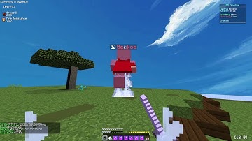 destroying people on lunar.gg | Minecraft PvP Montage