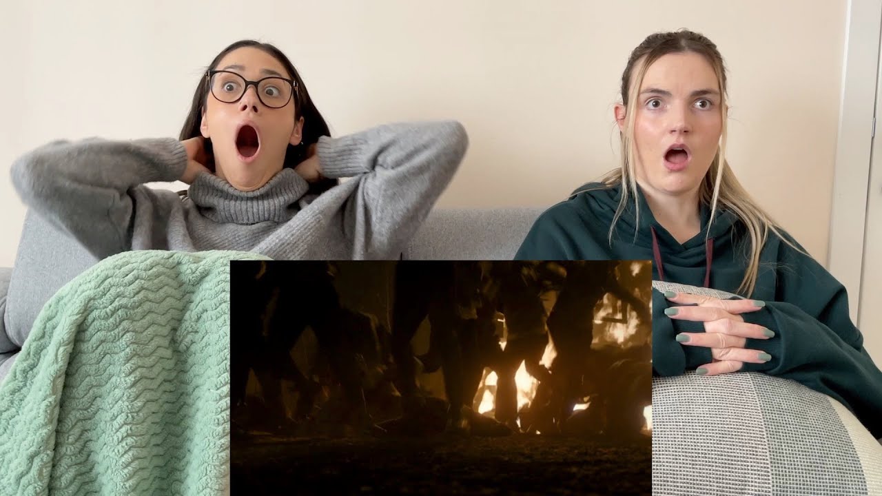 The Last of Us 1x05 Reaction