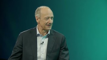 The Future of AI-Acclerated Industrial Automation with #Siemens and #NVIDIA