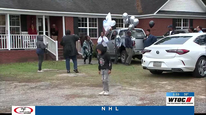 Police arrest suspect in October Statesboro fatal shooting