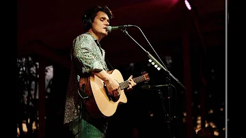 John Mayer - Rise For The River (21/08/2022)
