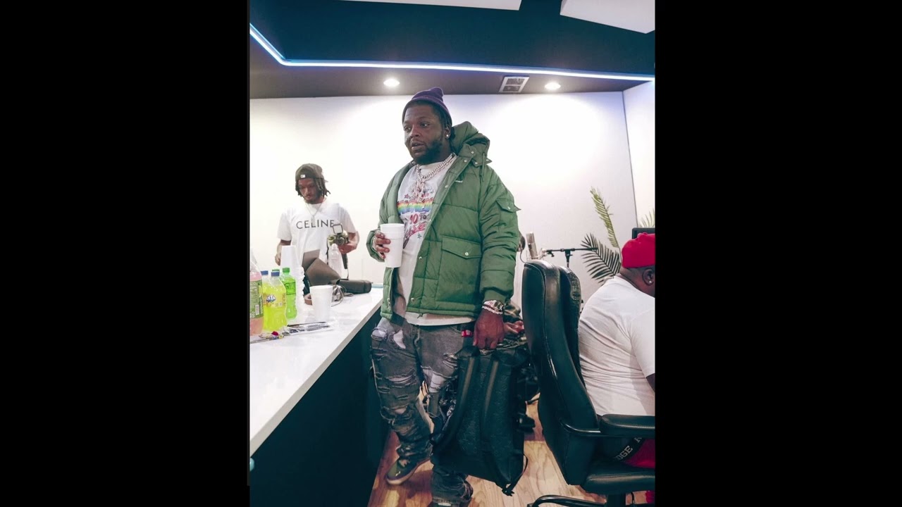 Rio Da Yung OG x GT - Go Die For Me (UNRELEASED)