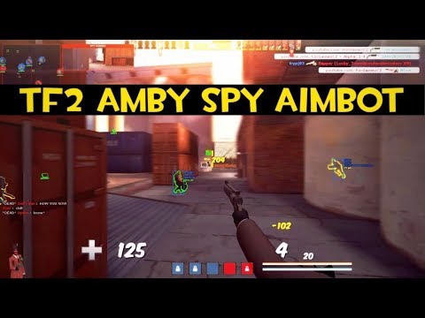 TF2 LMAOBox - Hacking with Golden Frying Pan! + Crithack ... - 480 x 360 jpeg 30kB