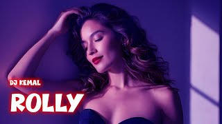 DJ Kemal Ünlü - Rolly (Club Mix)