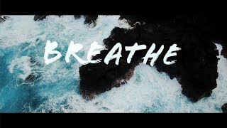 Vignette de la vidéo "Kolohe Kai - Breathe (Official Music Video)"