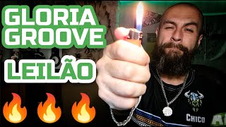 Gloria Groove - Leilão || CCTC Reactions || Fuego or No Bueno
