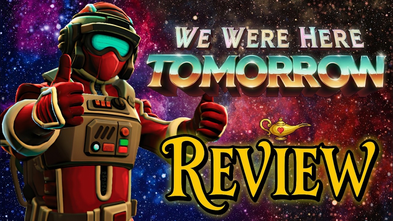 Game Reviews (New Reviews Daily!)
