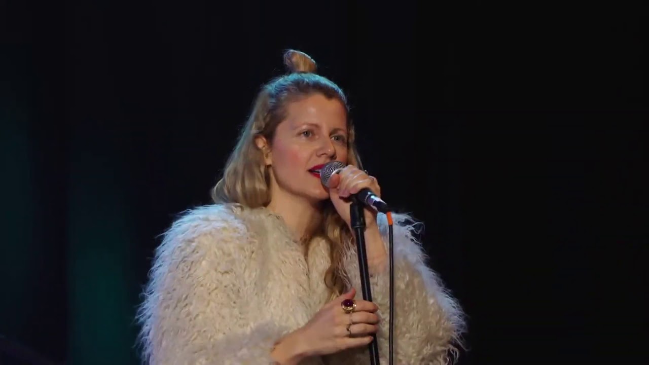 Video of the Week: The Ghost of Helags (Sweden) – Chemistry live