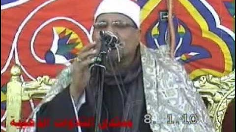 سورة لقمان 08.01.10_الشيخ عبد الوهاب الطنطاوي