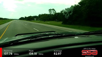 SSA/ B2 AUDIO/ SSA APM-2