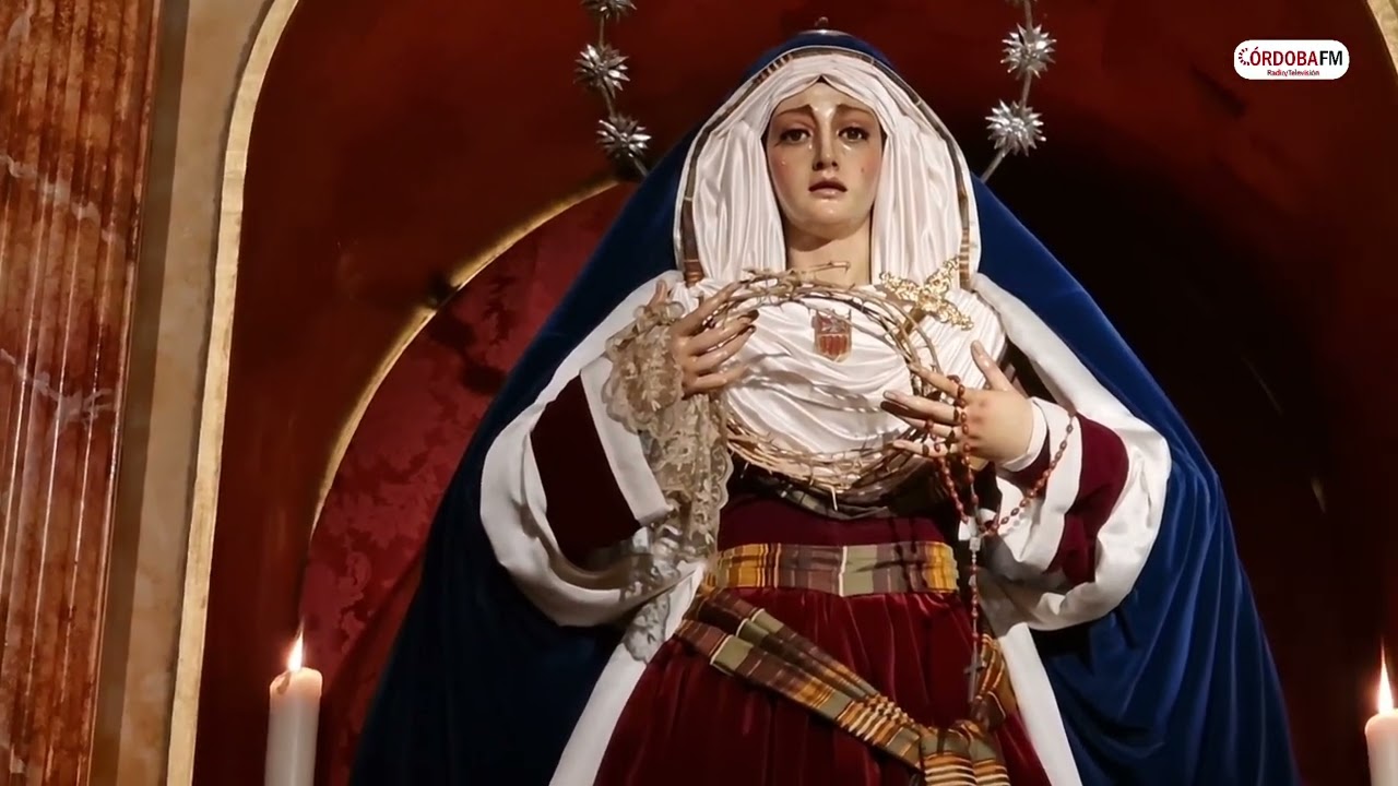 Concierto de la Banda Coronación de Espinas dedicado a Jesús Humilde en la Coronación de Espinas