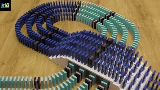 Domino Extravaganza