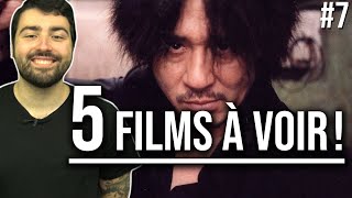 5 Films À Voir Dans Sa Vie 