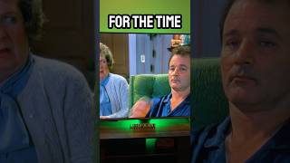 Groundhog Day Deleted Scene