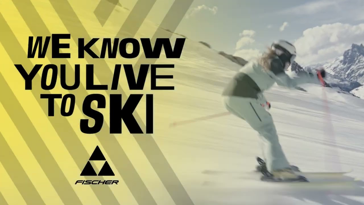 We know sport. We know snow.