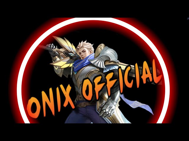 ONiX official YouTube intro /beginner 🔰 ONiX official🔰 class=