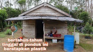 Rumahku Sederhana di desa Jauh Dari Keramaian.Request Subscribers