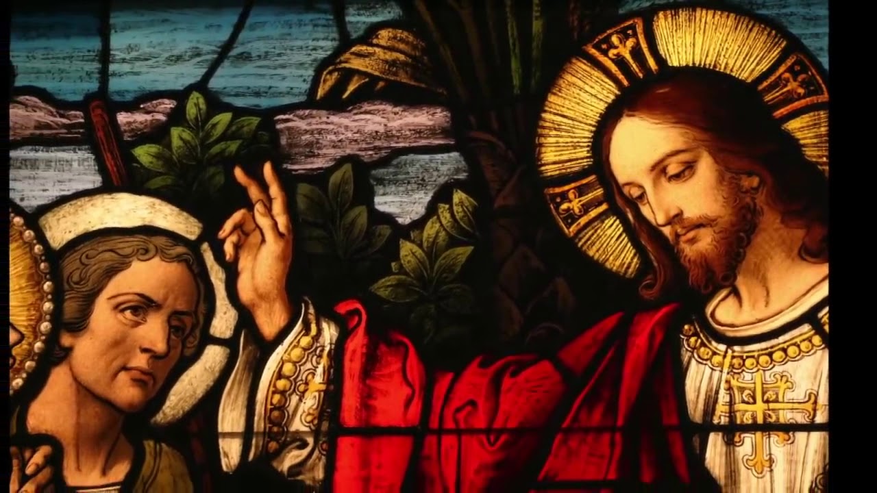 Pentecost Sequence a Capella YouTube Pentecost sequence a capella youtube