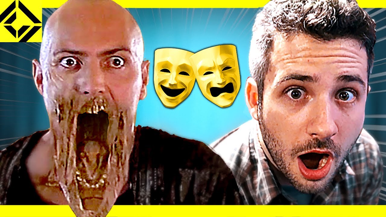 camera iphone 8 plus apk I secretly acted in THE MUMMY!!! (We FORGE CARBON FIBER)