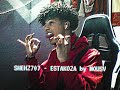 Young Ekko ESTAKOZA إيكو استاكوزا MOUSV Cover Young Ekko ESTAKOZA إيكو استاكوزا MOUSV Cover