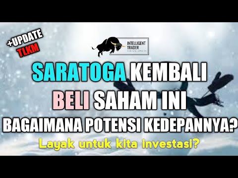 Video: Saham Linjer